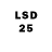 LSD-25 экстази ecstasy Judy Brown